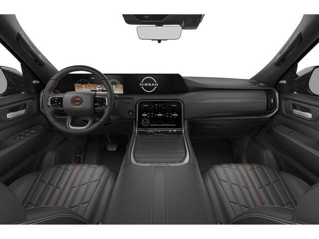 2025 Nissan Armada PRO-4X Roseville CA