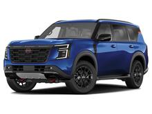 2025_Nissan_Armada_PRO-4X_ Roseville CA