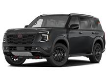 2025_Nissan_Armada_PRO-4X_ Roseville CA