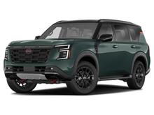 2025_Nissan_Armada_PRO-4X_ Roseville CA