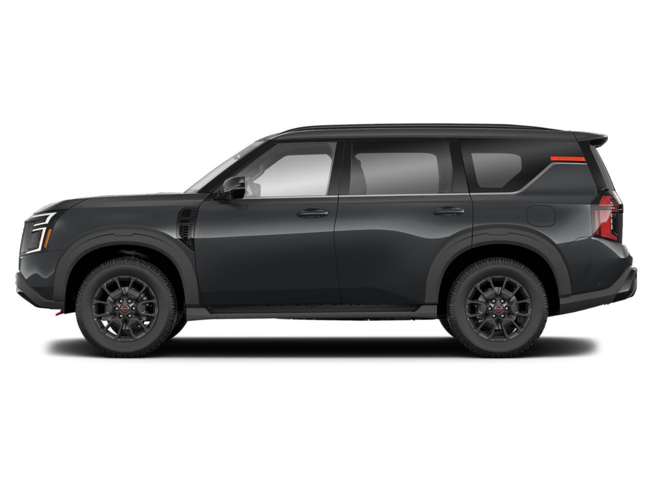 2025 Nissan Armada PRO-4X Manassas VA