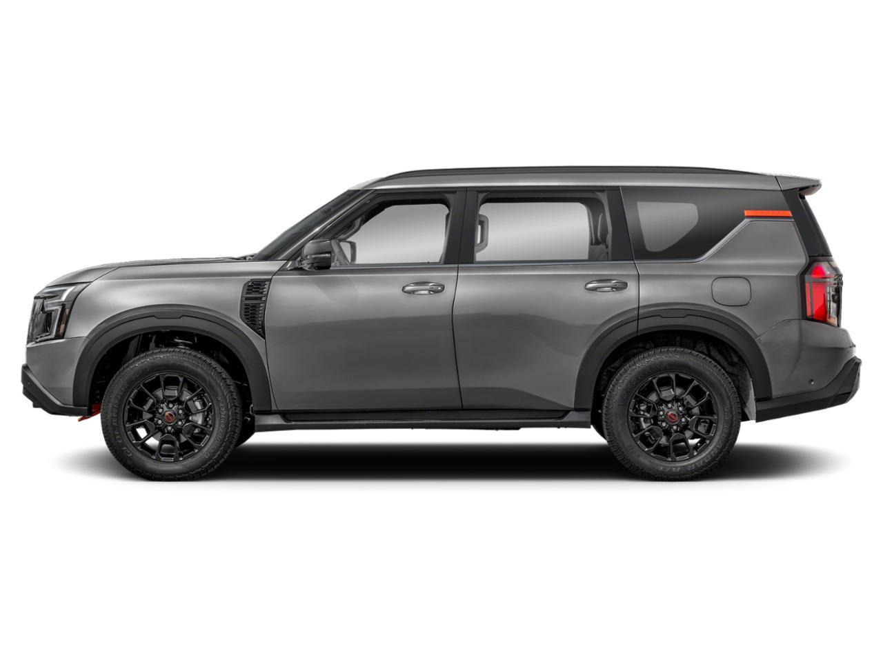 2025 Nissan Armada PRO-4X Manassas VA