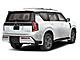 2025 Nissan Armada Platinum Bozeman MT