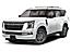2025 Nissan Armada Platinum Bozeman MT