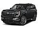 2025 Nissan Armada Platinum Reserve Bozeman MT