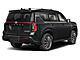 2025 Nissan Armada Platinum Reserve Bozeman MT