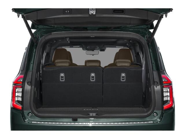 2025 Nissan Armada Platinum Reserve Hoffman Estates IL
