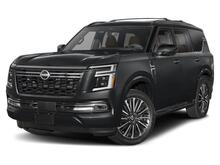 2025_Nissan_Armada_Platinum Reserve_ Roseville CA