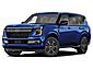 2025 Nissan Armada Platinum Roseville CA