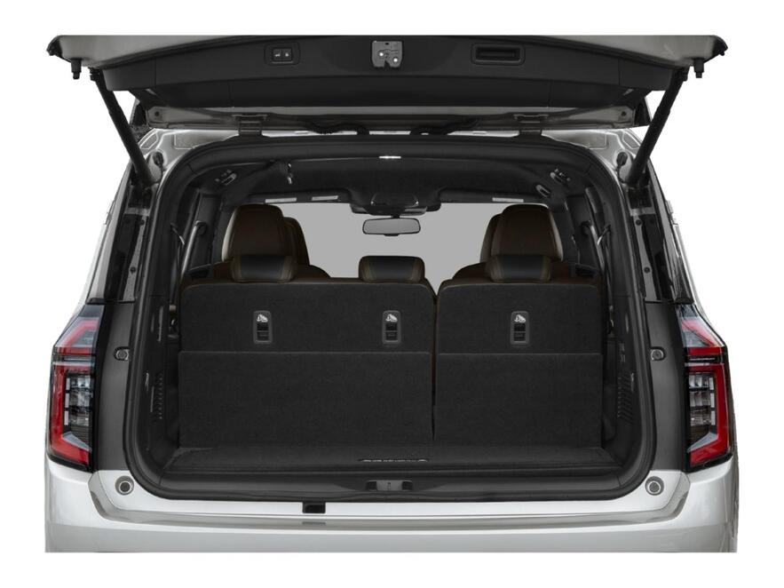 2025 Nissan Armada SL Bozeman MT