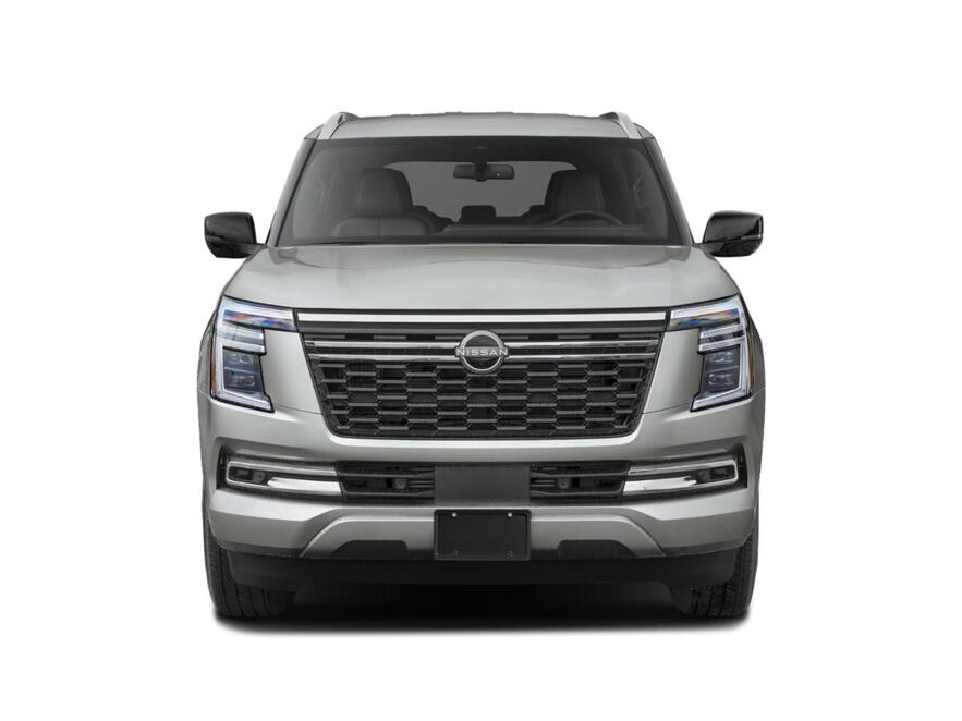 2025 Nissan Armada SL Bozeman MT
