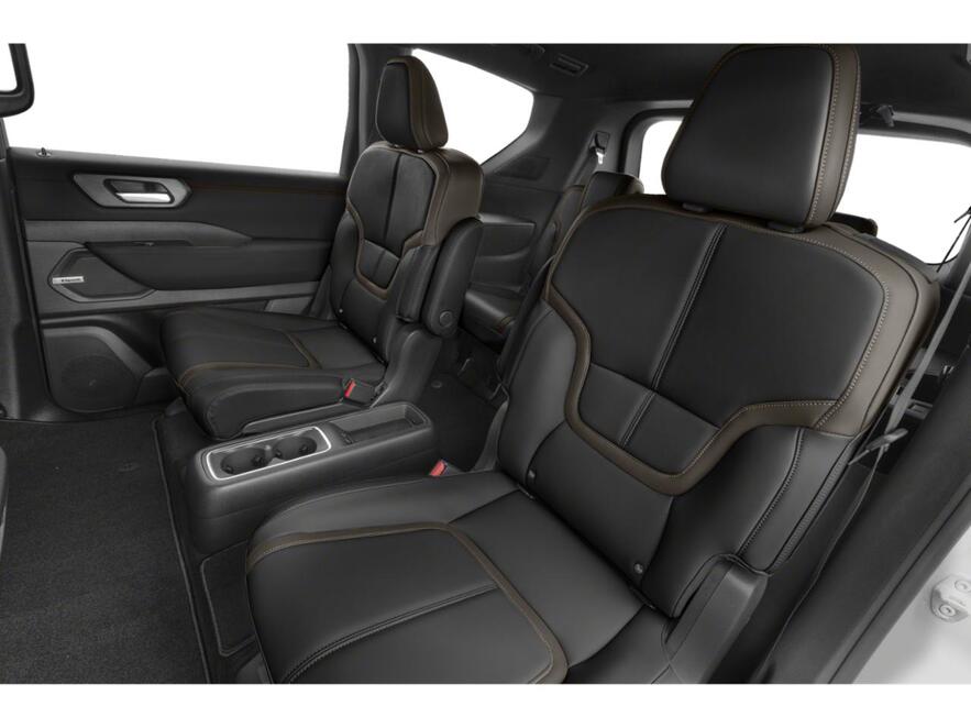 2025 Nissan Armada SL Bozeman MT