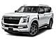 2025 Nissan Armada SL Bozeman MT