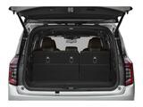 2025 Nissan Armada SL San Clemente CA