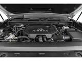 2025 Nissan Armada SL San Clemente CA