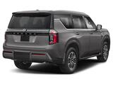 2025 Nissan Armada SL San Clemente CA