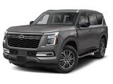 2025 Nissan Armada SL San Clemente CA