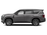 2025 Nissan Armada SL San Clemente CA