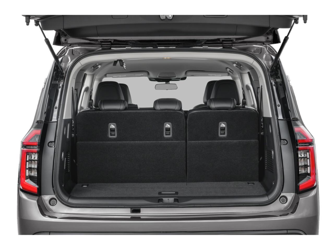 2025 Nissan Armada SV 4WD Plano TX