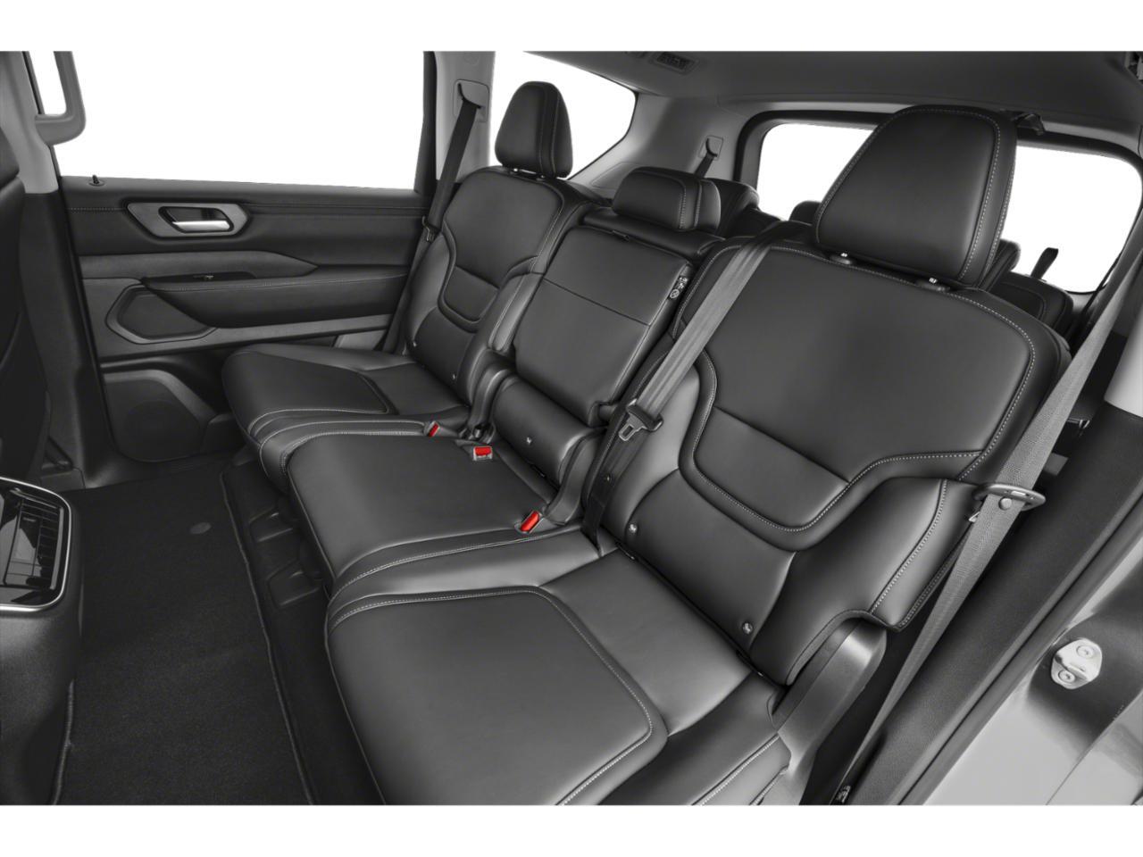 2025 Nissan Armada SV 4WD Plano TX