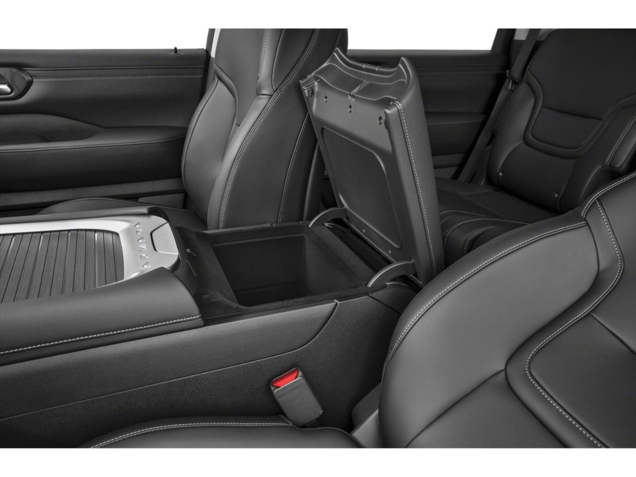 2025 Nissan Armada SV 4WD Plano TX