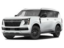 2025_Nissan_Armada_SV_ Glendale Heights IL