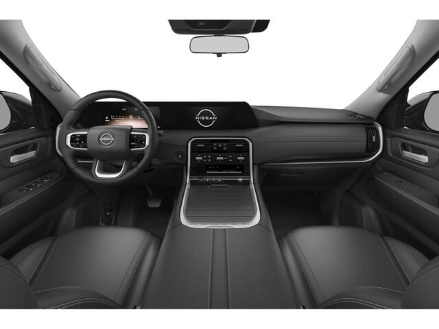 2025 Nissan Armada SV Hoffman Estates IL