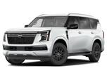 2025 Nissan Armada SV