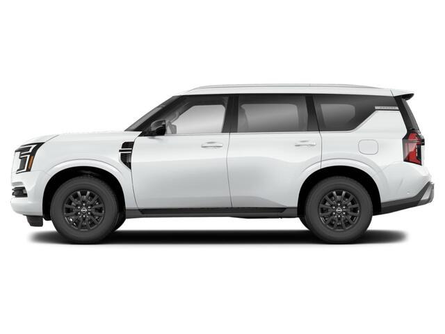 2025 Nissan Armada SV Hoffman Estates IL