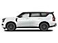 2025 Nissan Armada SV Hoffman Estates IL