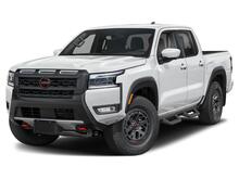 2025_Nissan_Frontier_PRO-4X_ Bozeman MT