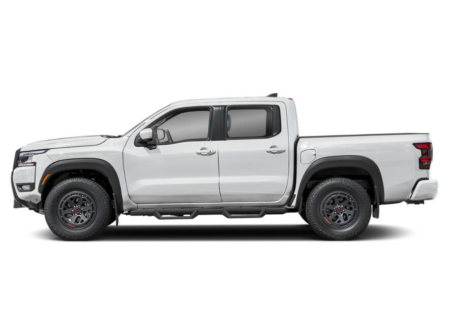 2025 Nissan Frontier PRO-4X Bozeman MT