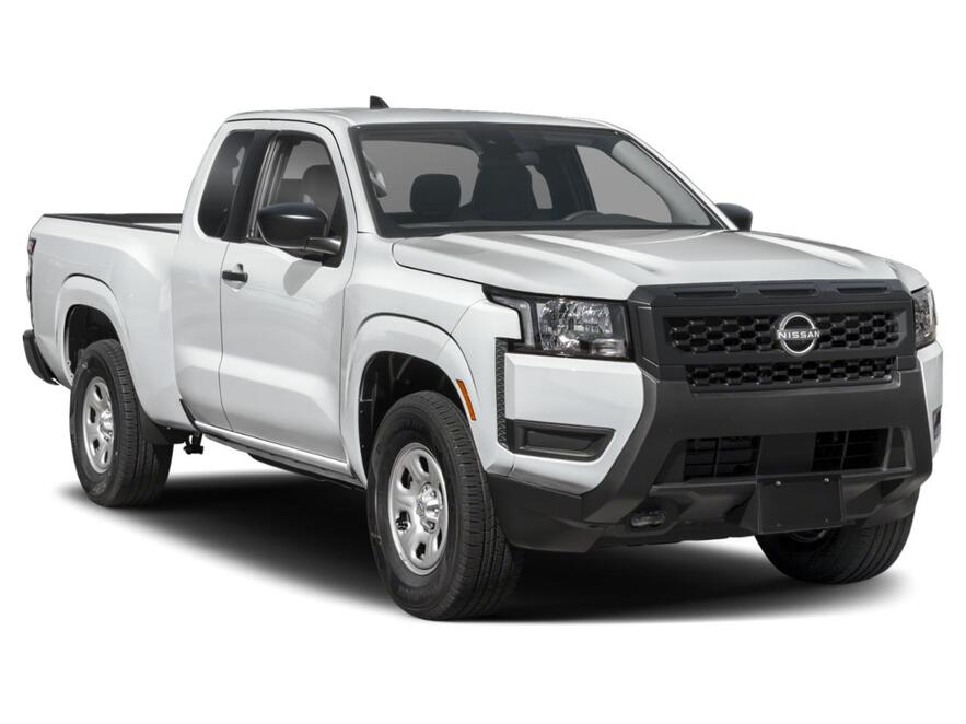 2025 Nissan Frontier S Bozeman MT