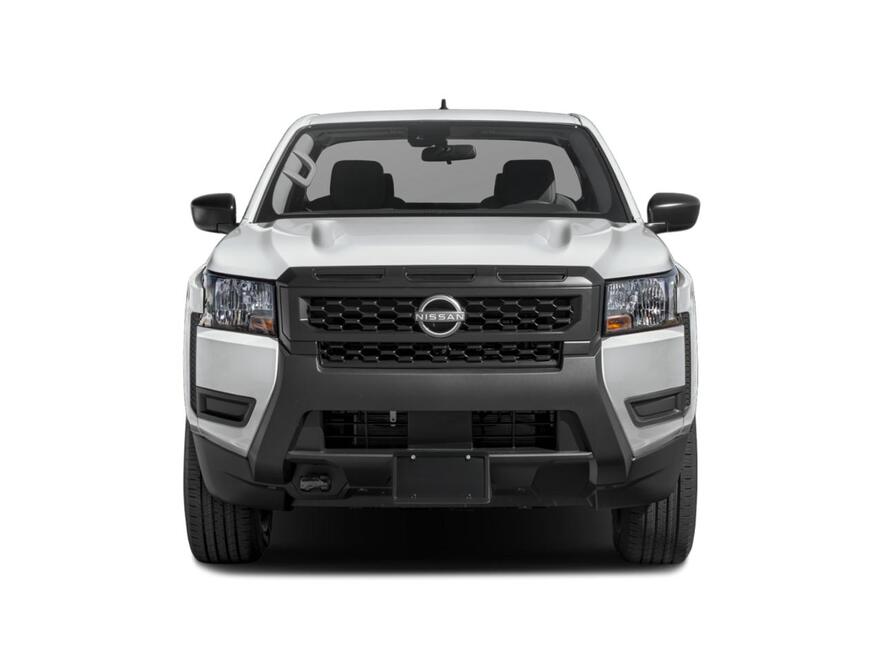 2025 Nissan Frontier S Bozeman MT