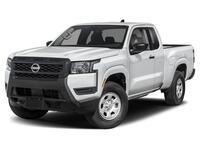 Nissan Frontier S 2025
