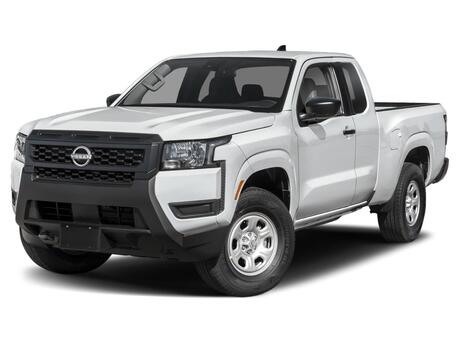 2025 Nissan Frontier S Bozeman MT