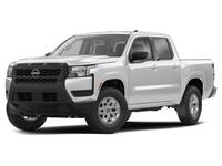 Nissan Frontier S 2025