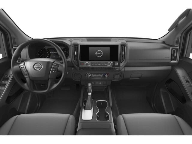 2025 Nissan Frontier S Hoffman Estates IL