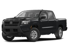 Nissan Frontier S 2025