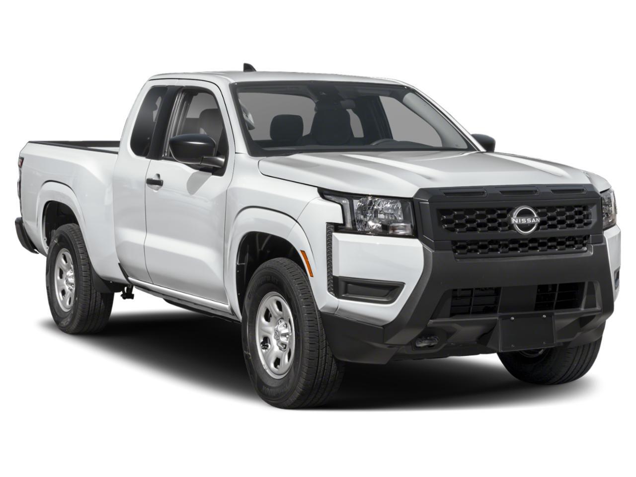 2025 Nissan Frontier S San Clemente CA