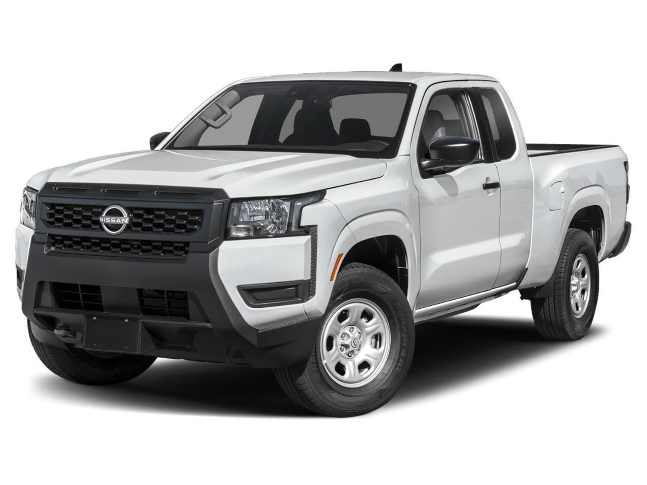2025 Nissan Frontier S San Clemente CA