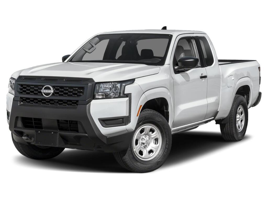 2025 Nissan Frontier S Oshkosh WI