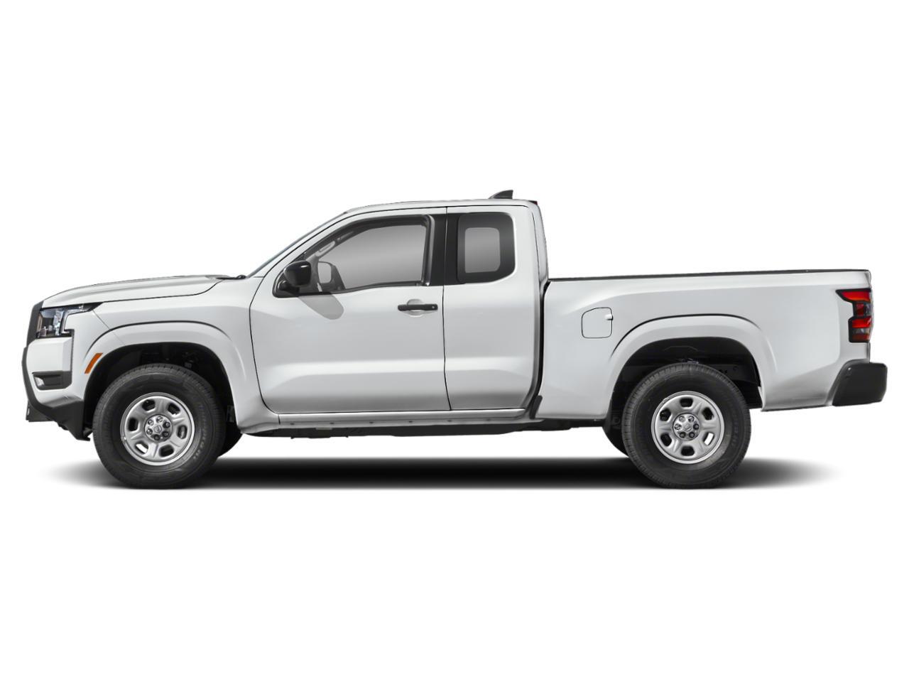 2025 Nissan Frontier S San Clemente CA