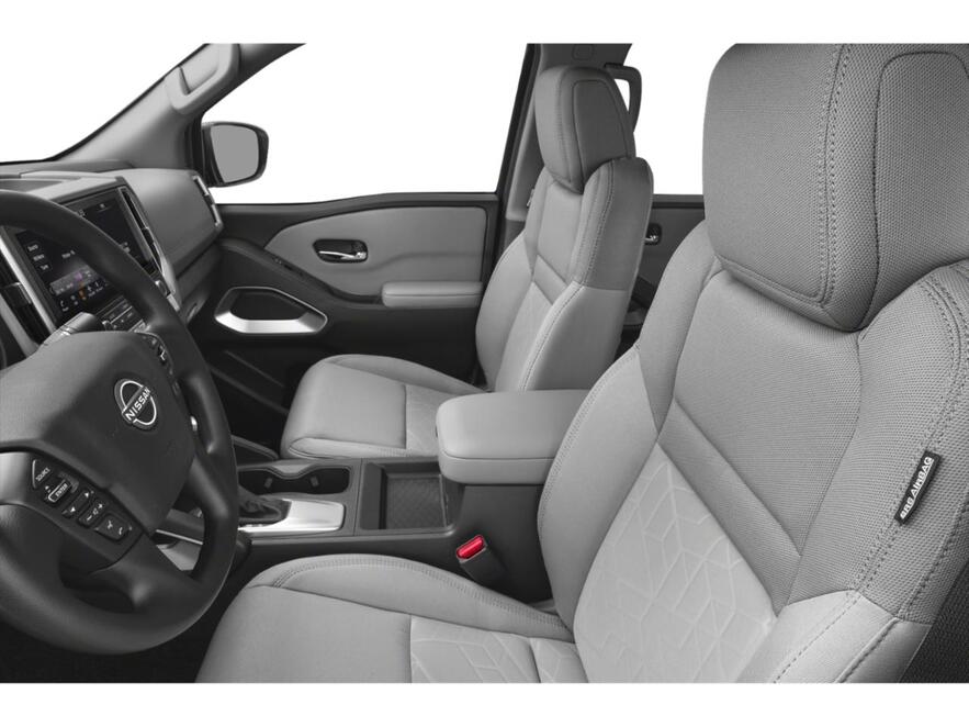 2025 Nissan Frontier SV Bozeman MT