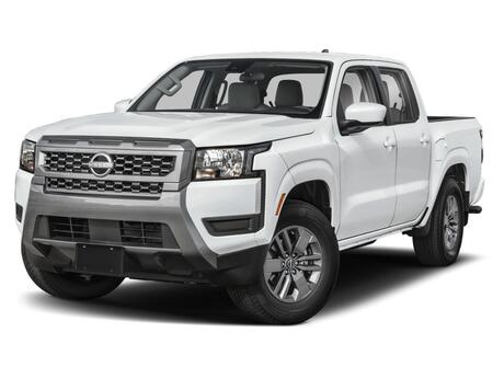 2025 Nissan Frontier SV Bozeman MT