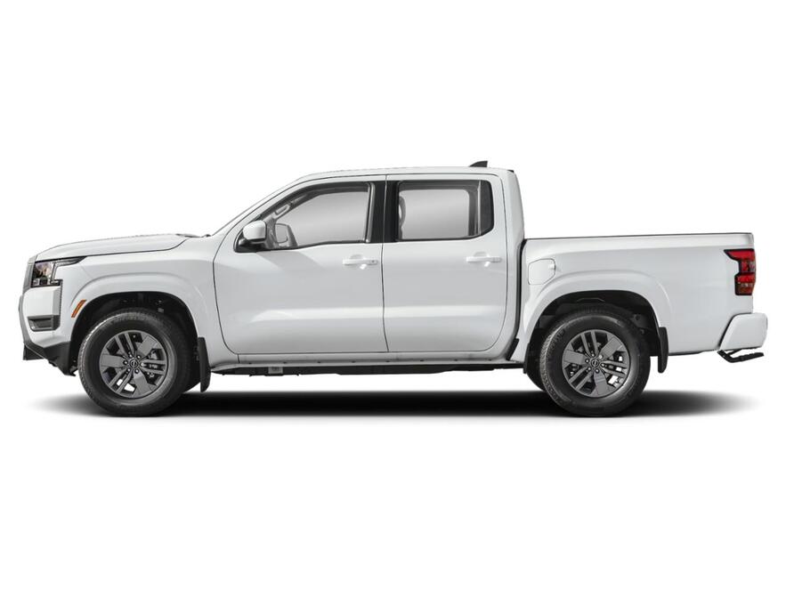 2025 Nissan Frontier SV Bozeman MT
