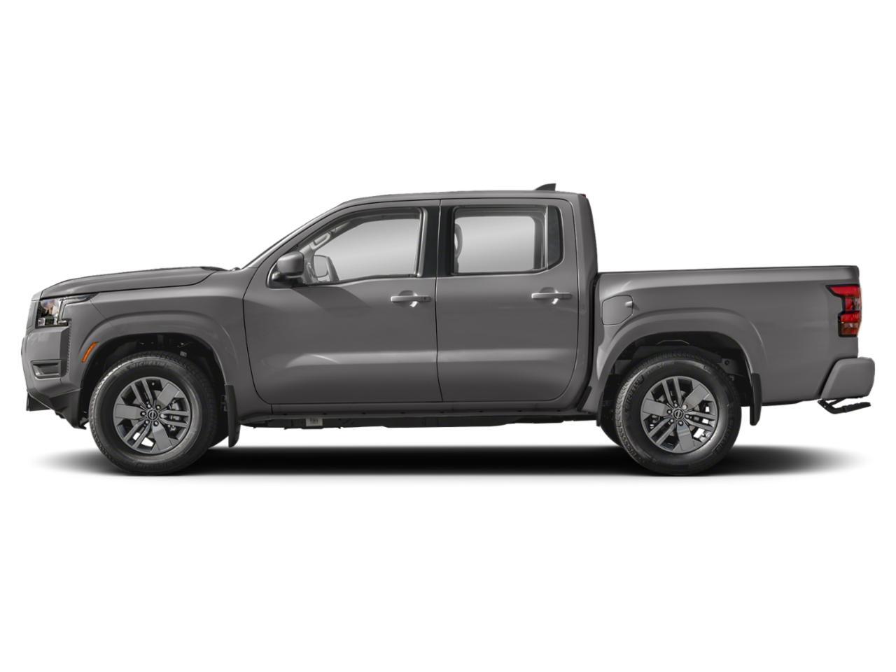 2025 Nissan Frontier SV Manassas VA