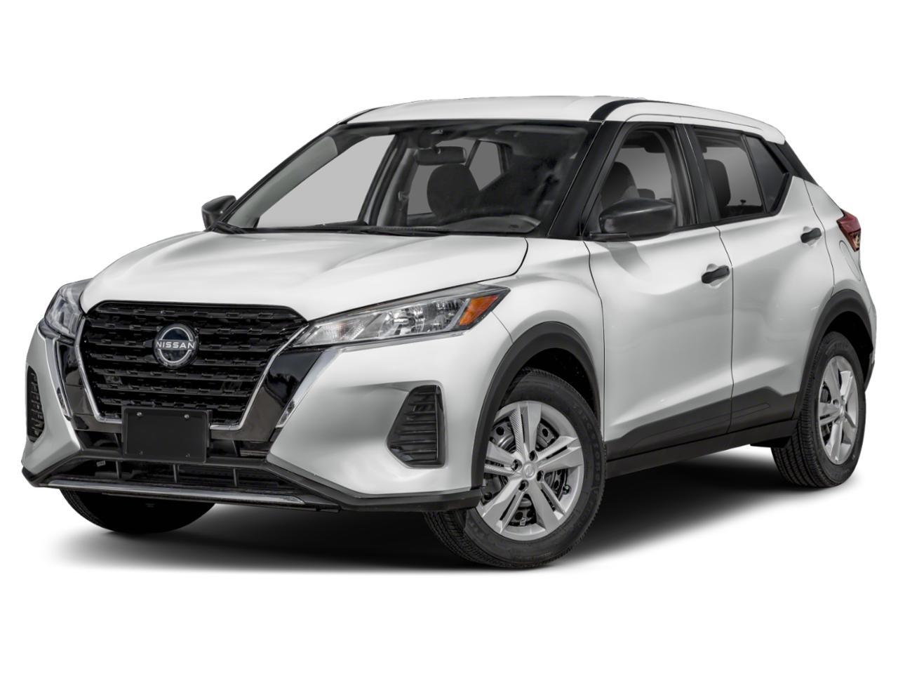 2025 Nissan Kicks Play S Folsom CA