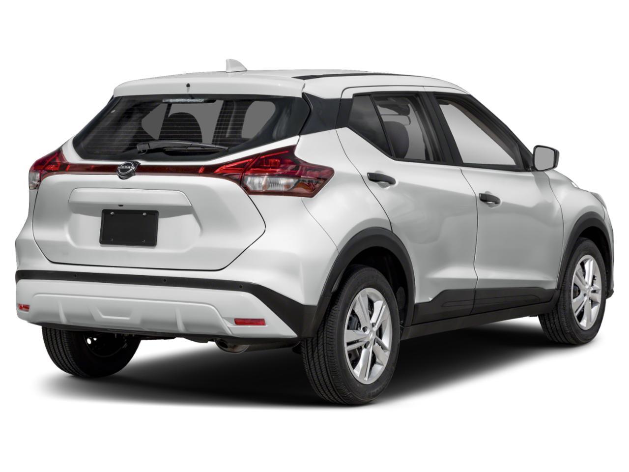 2025 Nissan Kicks Play S Morristown TN