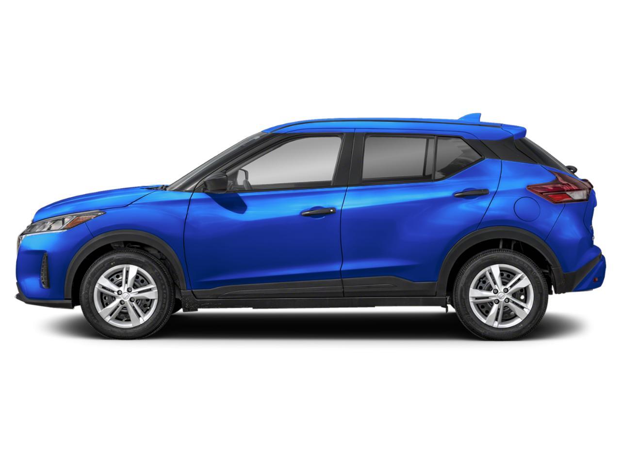 2025 Nissan Kicks Play S Morristown TN